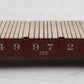 InterMountain 48708-05 HO New York Central AA 70 Ton Flatcar #499723 LN/Box