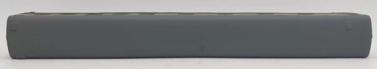 AHM 6401 HO Scale Northern Pacific 1930 Sleeper Passenger Car VG
