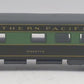 AHM 6401 HO Scale Northern Pacific 1930 Sleeper Passenger Car VG