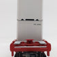 MTH 30-7644 O Gauge BNSF Husky-Stack Car with Containers #212261 EX/Box