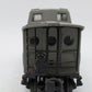 Lionel 6417-51 Vintage O Lehigh Valley N5C Caboose EX