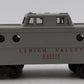 Lionel 6417-51 Vintage O Lehigh Valley N5C Caboose EX