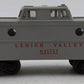 Lionel 6417-51 Vintage O Lehigh Valley N5C Caboose EX