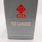 Aristo-Craft REA-12103 G Scale Denver & Rio Grande Western Caboose #42103 LN/Box