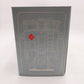 Aristo-Craft REA-12103 G Scale Denver & Rio Grande Western Caboose #42103 LN/Box