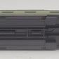 AHM 6444 HO Scale Northern Pacific Dome Passenger Car #557 EX