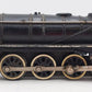 American Flyer 334DC Vintage S UP 4-8-4 Northern Die-Cast Steam Loco (No Tender) VG