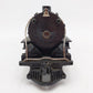 American Flyer 334DC Vintage S UP 4-8-4 Northern Die-Cast Steam Loco (No Tender) VG
