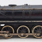 American Flyer 334DC Vintage S UP 4-8-4 Northern Die-Cast Steam Loco (No Tender) VG