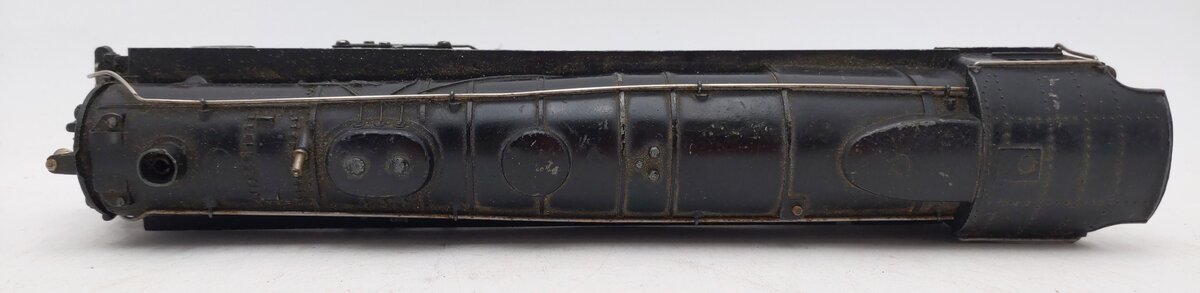 American Flyer 334DC Vintage S UP 4-8-4 Northern Die-Cast Steam Loco (No Tender) VG