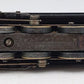 American Flyer 334DC Vintage S UP 4-8-4 Northern Die-Cast Steam Loco (No Tender) VG