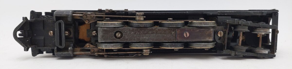 American Flyer 334DC Vintage S UP 4-8-4 Northern Die-Cast Steam Loco (No Tender) VG
