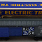 K-Line K-5715 O Gauge Boston & Maine Auto Boxcar EX/Box
