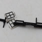 Bachmann 81704 HO Erie 2-10-0 Steam Locomotive #2461 - DCC Ready EX/Box