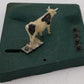 American Flyer 23791 Vintage S Operating Cow on the Track Accessory VG/Box