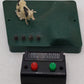 American Flyer 23791 Vintage S Operating Cow on the Track Accessory VG/Box