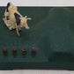 American Flyer 23791 Vintage S Operating Cow on the Track Accessory VG/Box