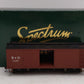 Spectrum 27012 ON30 Baltimore & Ohio Box Car #1107 LN/Box