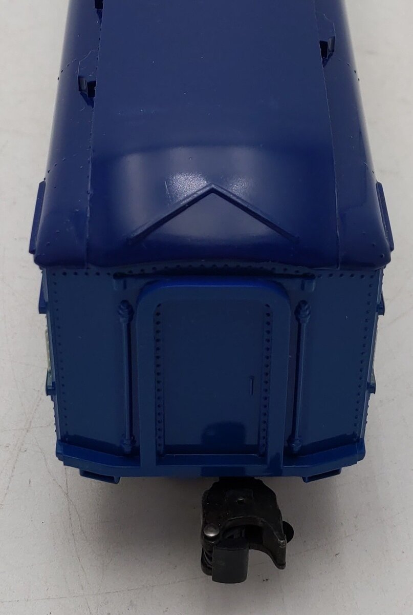 Lionel 6-9536 O Gauge Blue Comet 
