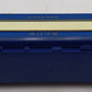 Lionel 6-9536 O Gauge Blue Comet "Barnard" Baggage Car EX/Box