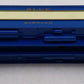 Lionel 6-9536 O Gauge Blue Comet "Barnard" Baggage Car EX/Box