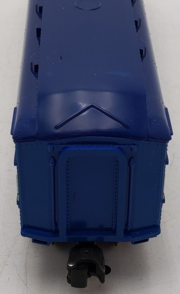 Lionel 6-9536 O Gauge Blue Comet 