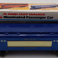 Lionel 6-9536 O Gauge Blue Comet "Barnard" Baggage Car EX/Box