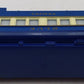 Lionel 6-9540 O Gauge Blue Comet "Tempel" Observation Car #9540 EX/Box