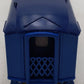 Lionel 6-9540 O Gauge Blue Comet "Tempel" Observation Car #9540 EX/Box