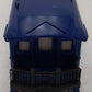 Lionel 6-9540 O Gauge Blue Comet "Tempel" Observation Car #9540 EX/Box