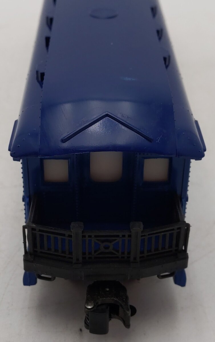 Lionel 6-9540 O Gauge Blue Comet 