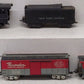 Marx 05948 Vintage O Sears HappiTime Steam Scale Freight Set VG/Box