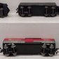 Marx 05948 Vintage O Sears HappiTime Steam Scale Freight Set VG/Box