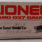 Lionel 6-9538 O Gauge Blue Comet "Faye" Pullman Passenger Car #9538 EX/Box