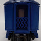 Lionel 6-9538 O Gauge Blue Comet "Faye" Pullman Passenger Car #9538 EX/Box