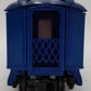 Lionel 6-9538 O Gauge Blue Comet "Faye" Pullman Passenger Car #9538 EX/Box