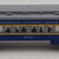 Lionel 6-16078 O Missouri Pacific Passenger Car LN/Box