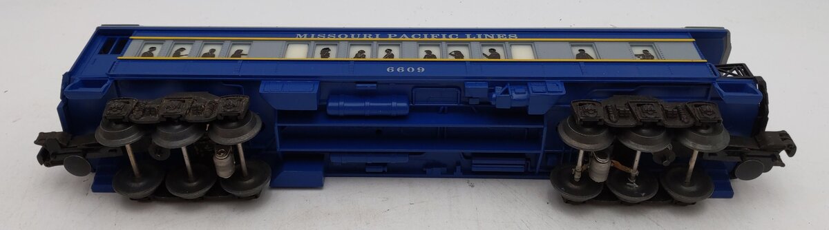 Lionel 6-16078 O Missouri Pacific Passenger Car LN/Box