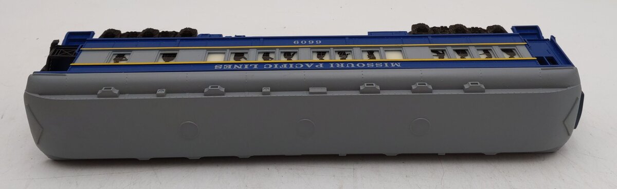 Lionel 6-16078 O Missouri Pacific Passenger Car LN/Box