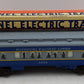 Lionel 6-16078 O Missouri Pacific Passenger Car LN/Box