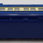 Lionel 6-9539 O Gauge The Blue Comet "Westphal" Pullman Passenger Car EX/Box