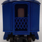 Lionel 6-9539 O Gauge The Blue Comet "Westphal" Pullman Passenger Car EX/Box