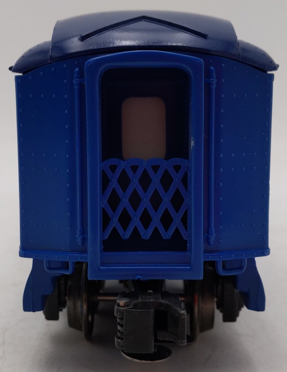 Lionel 6-9539 O Gauge The Blue Comet "Westphal" Pullman Passenger Car EX/Box