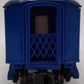Lionel 6-9539 O Gauge The Blue Comet "Westphal" Pullman Passenger Car EX/Box