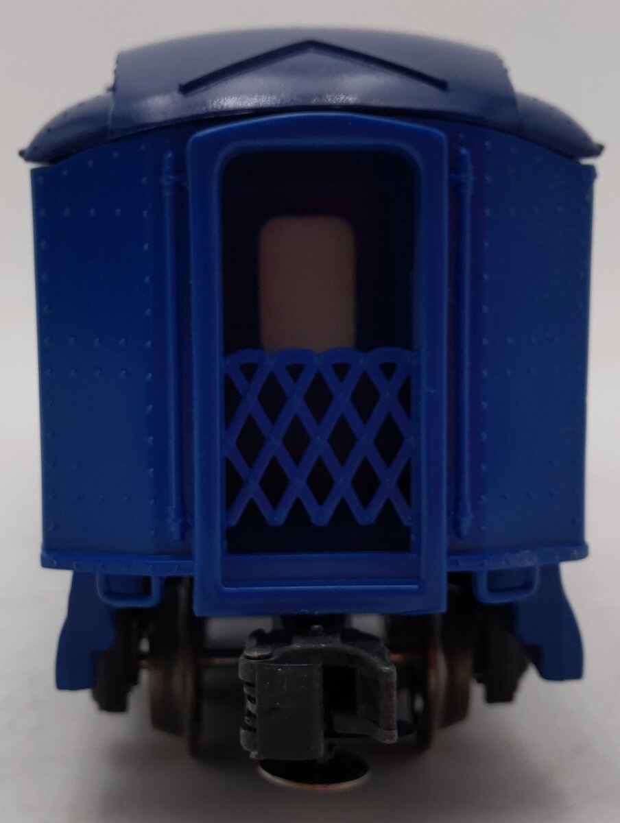 Lionel 6-9539 O Gauge The Blue Comet "Westphal" Pullman Passenger Car EX/Box