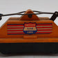 American Flyer 740 Vintage S American Flyer Lines Operating Handcar/Box