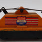 American Flyer 740 Vintage S American Flyer Lines Operating Handcar/Box