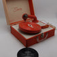Lionel 42000 Spear-Tone Style 600 Two Speed Electric Phonograph VG
