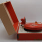 Lionel 42000 Spear-Tone Style 600 Two Speed Electric Phonograph VG