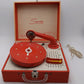 Lionel 42000 Spear-Tone Style 600 Two Speed Electric Phonograph VG